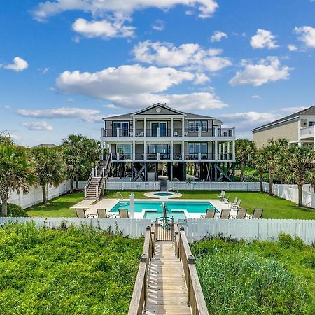 Villa -Atlantis à Myrtle Beach Extérieur photo