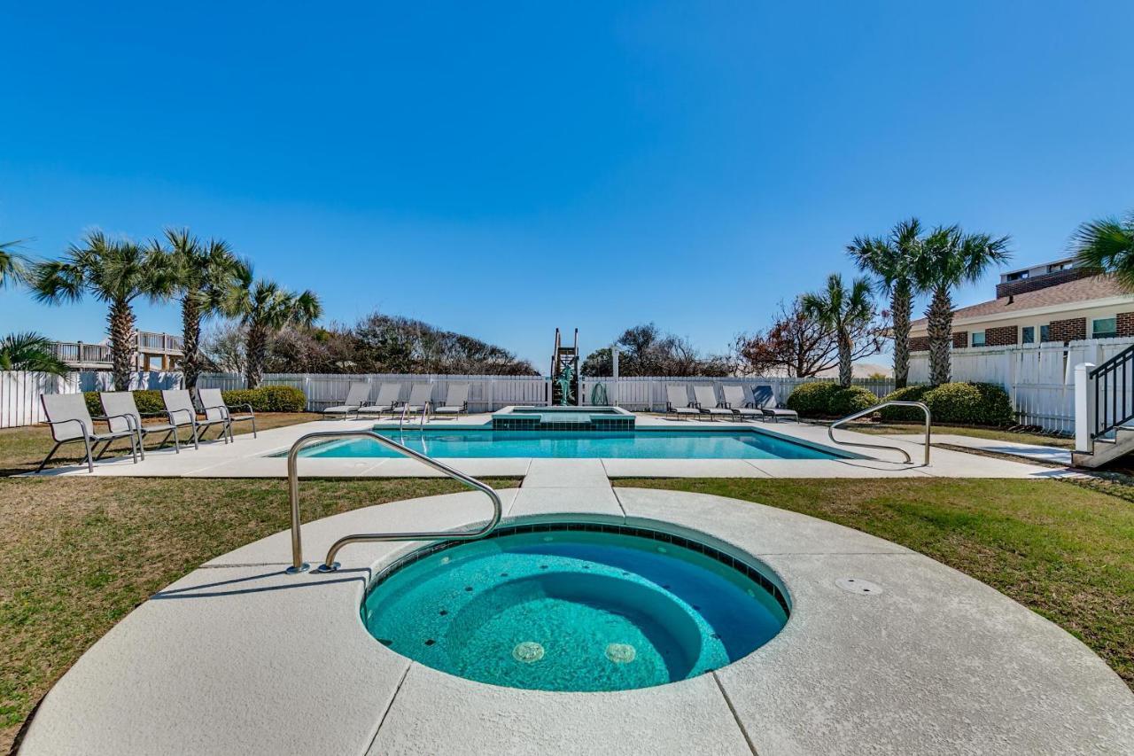 Villa -Atlantis à Myrtle Beach Extérieur photo