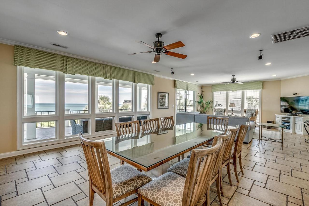 Villa -Atlantis à Myrtle Beach Extérieur photo