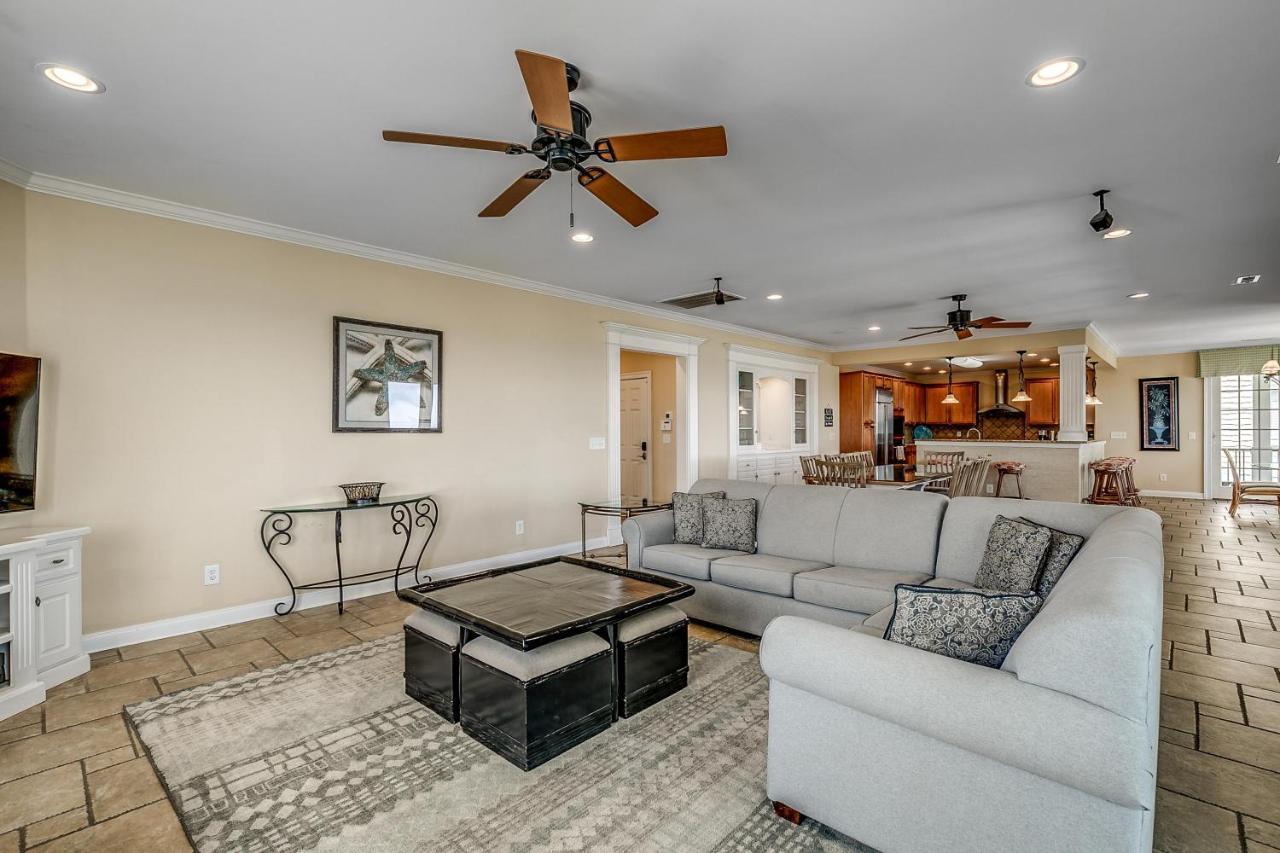 Villa -Atlantis à Myrtle Beach Extérieur photo