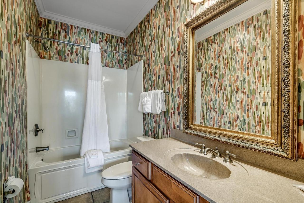 Villa -Atlantis à Myrtle Beach Extérieur photo