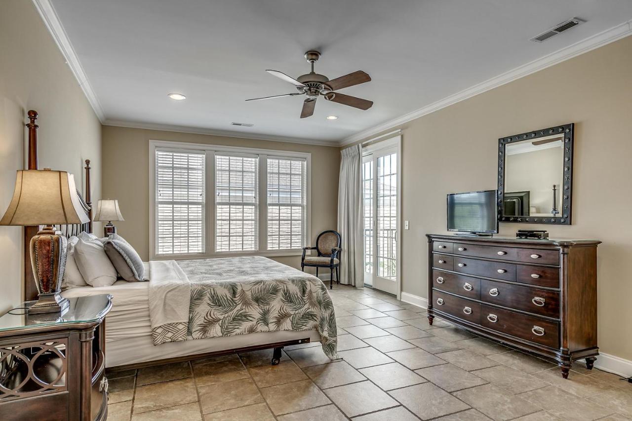 Villa -Atlantis à Myrtle Beach Extérieur photo