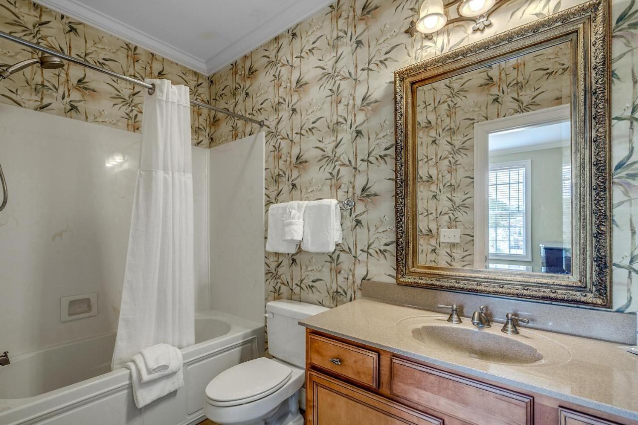Villa -Atlantis à Myrtle Beach Extérieur photo