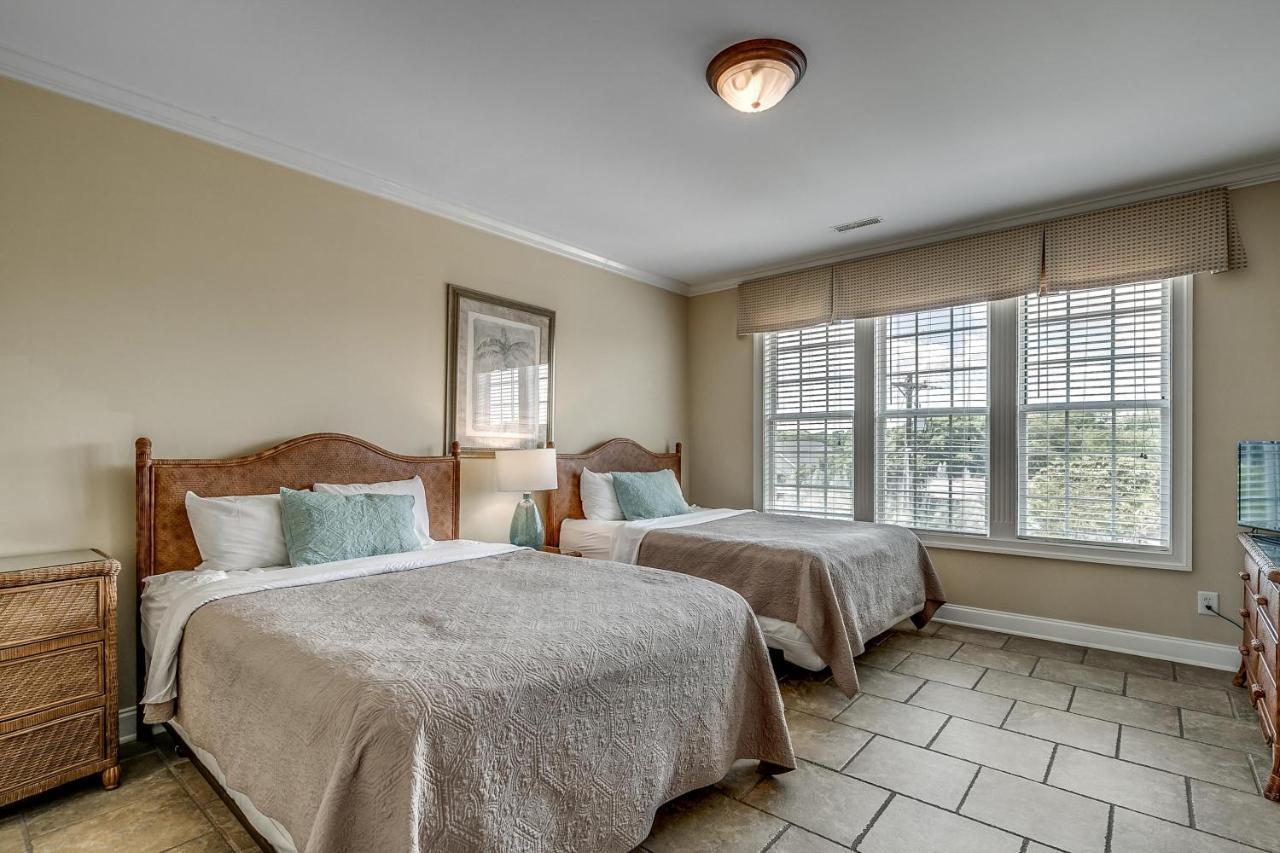 Villa -Atlantis à Myrtle Beach Extérieur photo