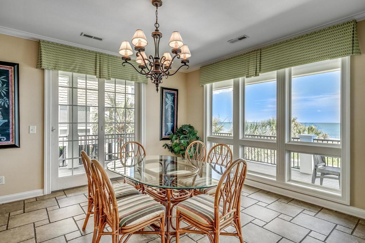 Villa -Atlantis à Myrtle Beach Extérieur photo