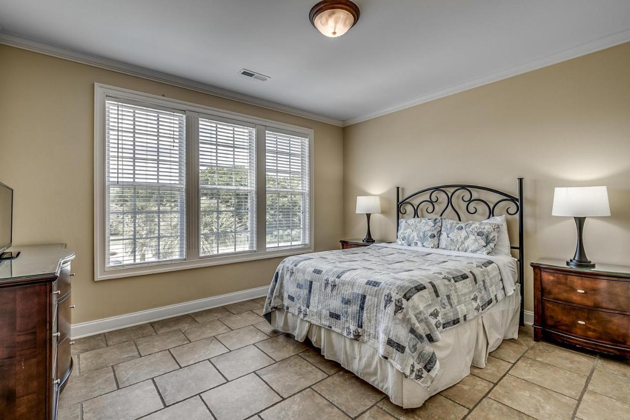 Villa -Atlantis à Myrtle Beach Extérieur photo