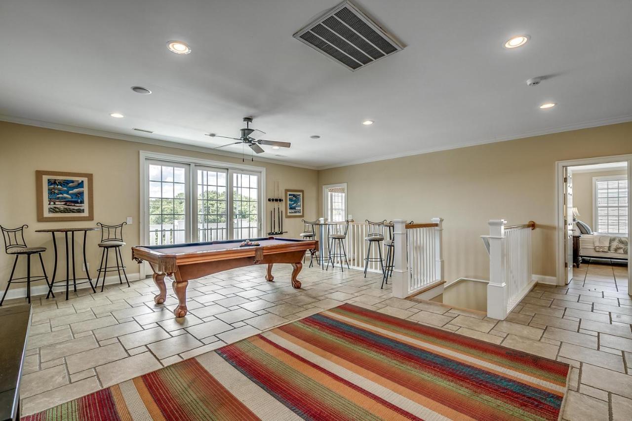 Villa -Atlantis à Myrtle Beach Extérieur photo