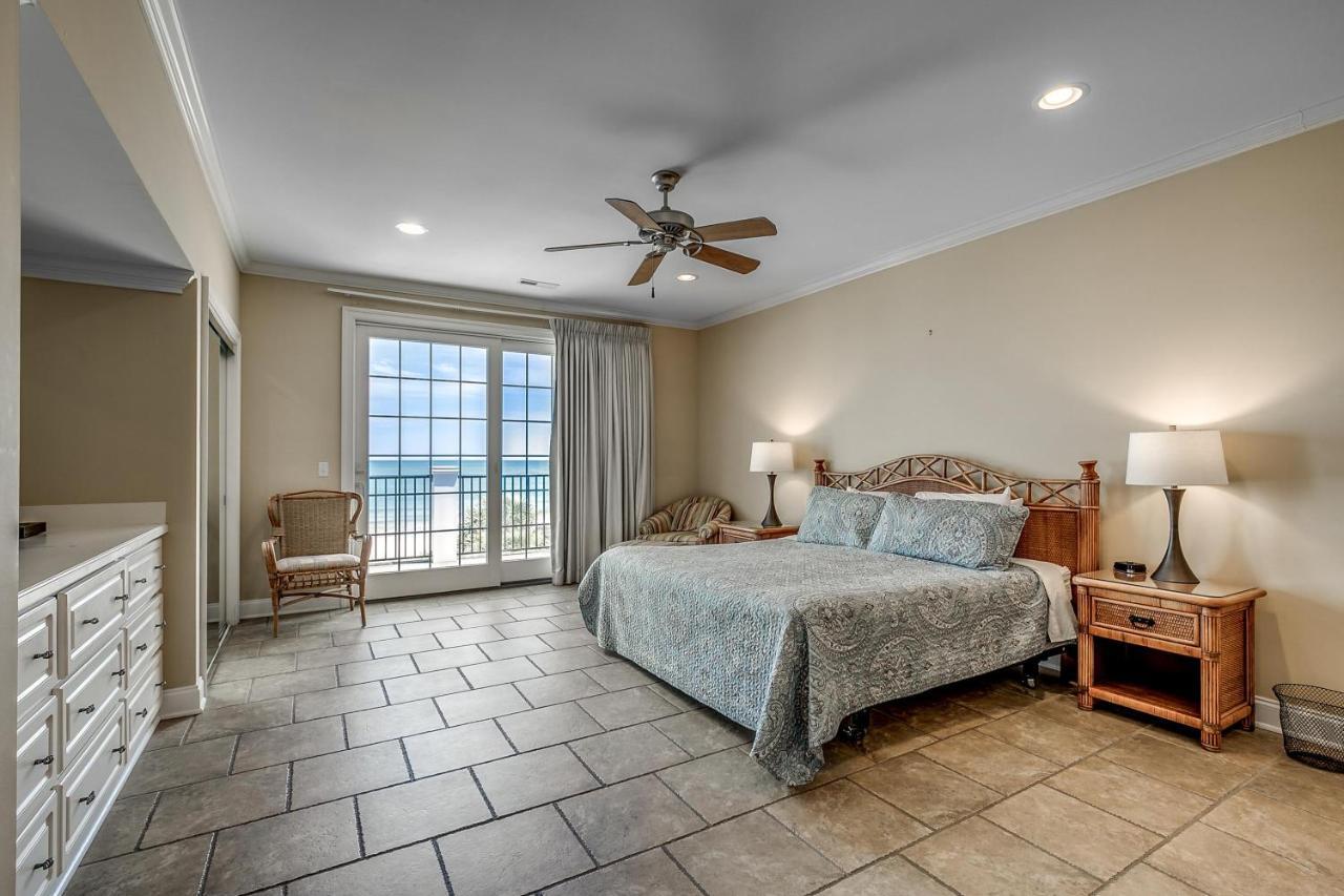 Villa -Atlantis à Myrtle Beach Extérieur photo