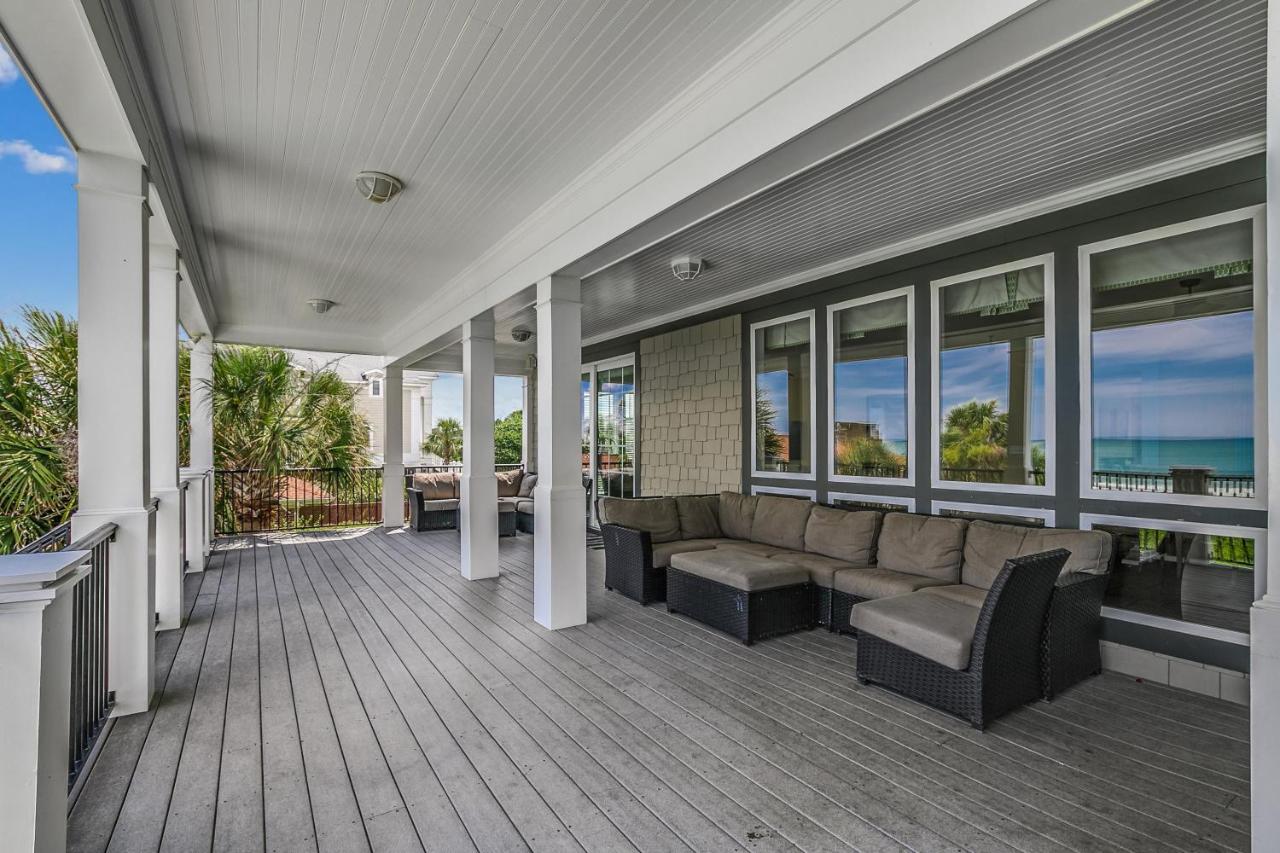 Villa -Atlantis à Myrtle Beach Extérieur photo