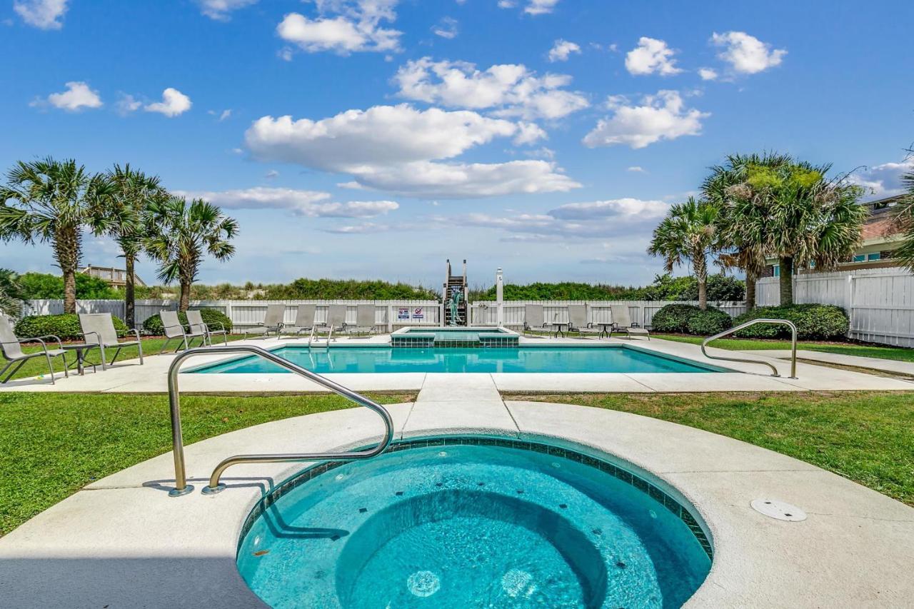 Villa -Atlantis à Myrtle Beach Extérieur photo
