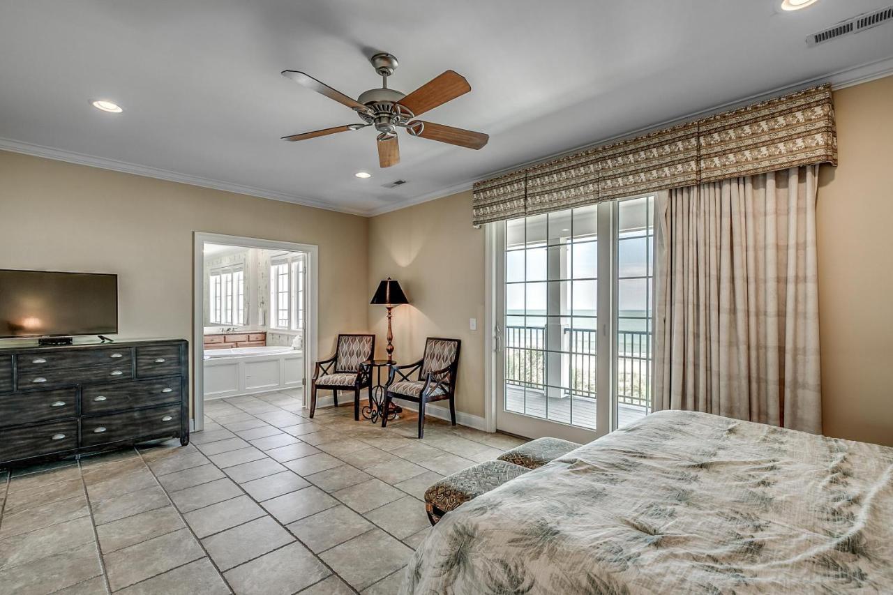 Villa -Atlantis à Myrtle Beach Extérieur photo