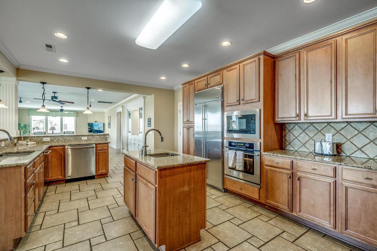Villa -Atlantis à Myrtle Beach Extérieur photo