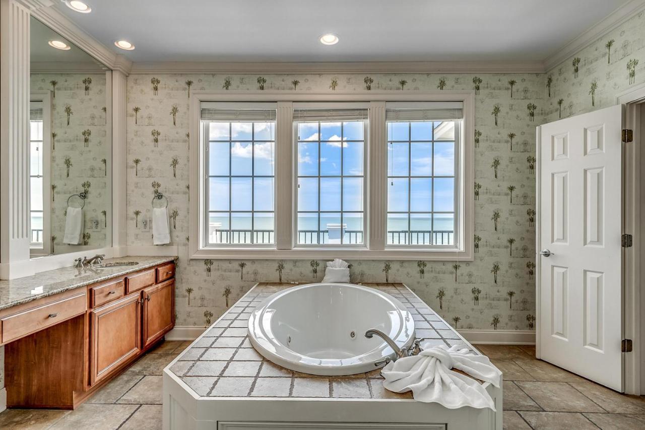 Villa -Atlantis à Myrtle Beach Extérieur photo