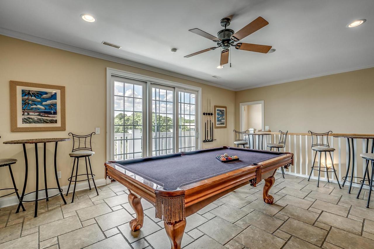 Villa -Atlantis à Myrtle Beach Extérieur photo