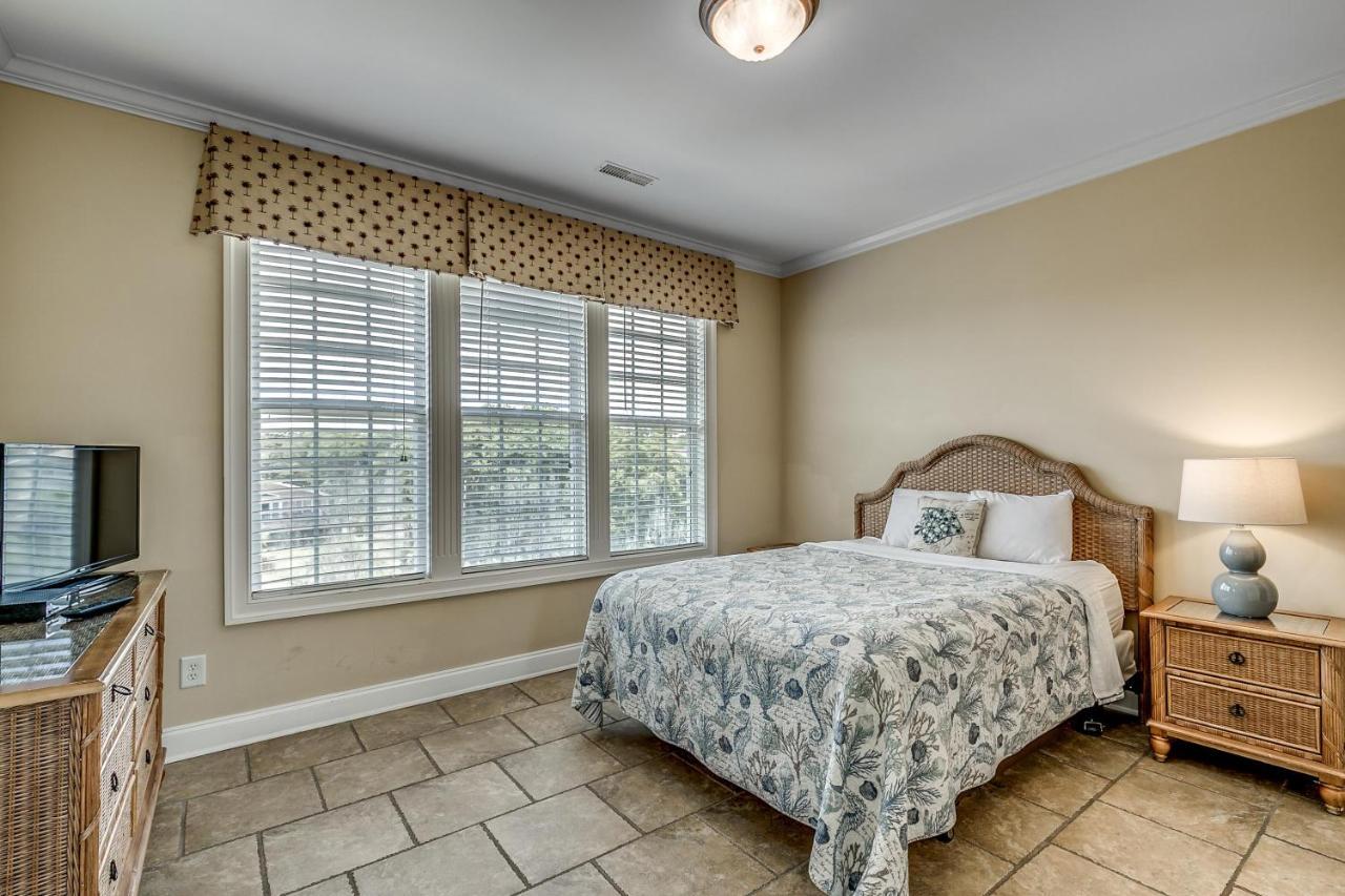 Villa -Atlantis à Myrtle Beach Extérieur photo